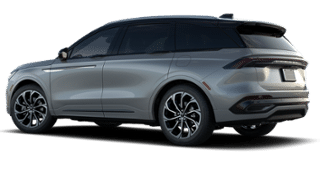 2026 Lincoln Lincoln Nautilus External Image 3